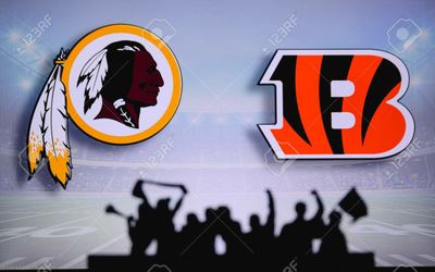 Parking Passes Redskins Bengals