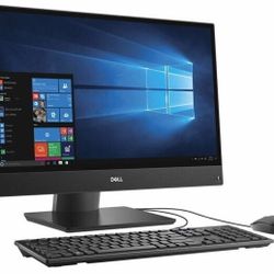 All In One Computers