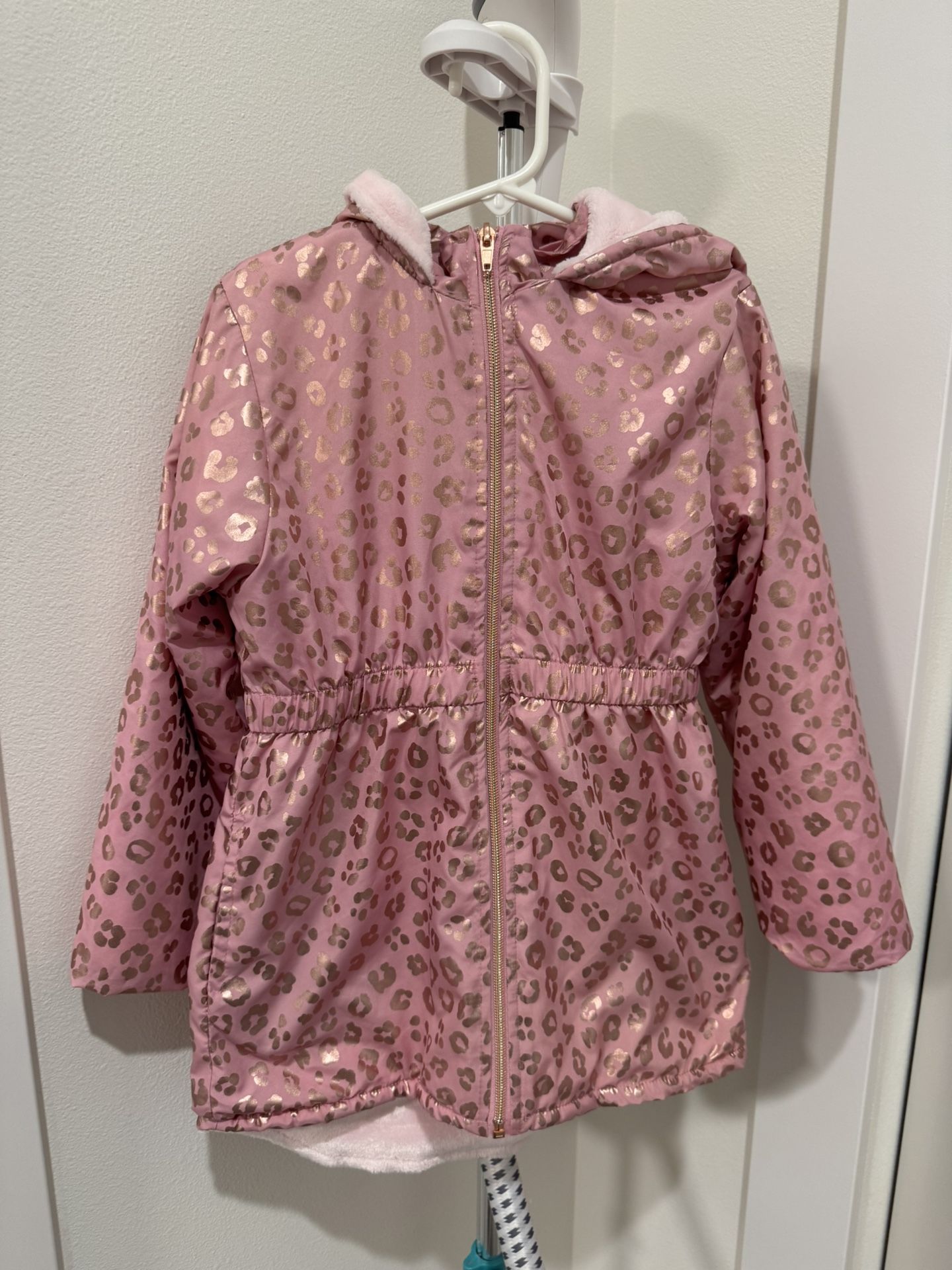 Jacket Girl, size 6, $20
