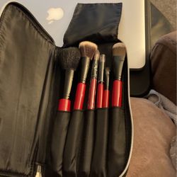 New Smashbox Make Up Brushes 
