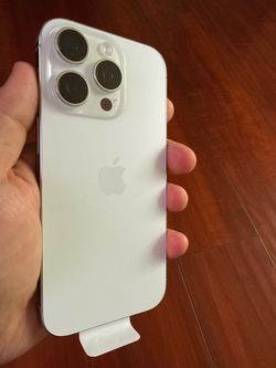Apple iPhone 16 Pro 256 gb
