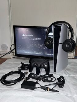 PS5 Slim