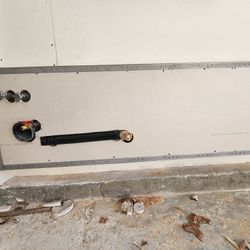 Drywall Repair