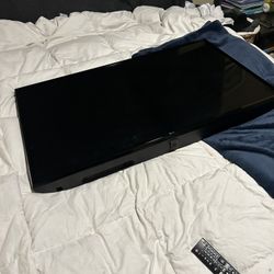 42 Inch LG Flat Screen