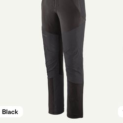 Patagonia Men’s Terravia Alpine Pants (size 32)