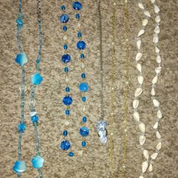 Jewelry Lot