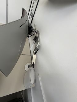 Monitor Arms