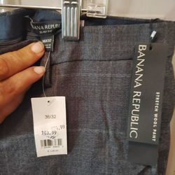 Pantalones República Banana