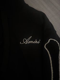 Amiri hoodie