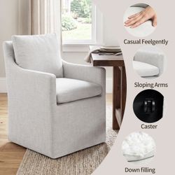 Brand New Single Sofa, Chair 