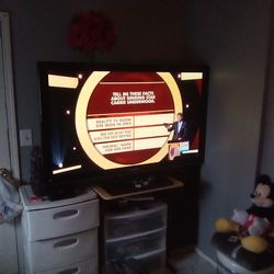 Panasonic 65 Inch Flat Screen