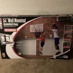 Nba Basketball Hoop 