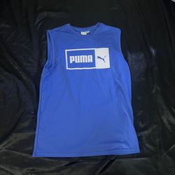 PUMA Tank Top