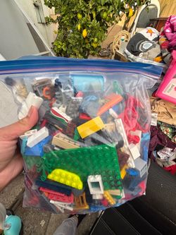 Legos