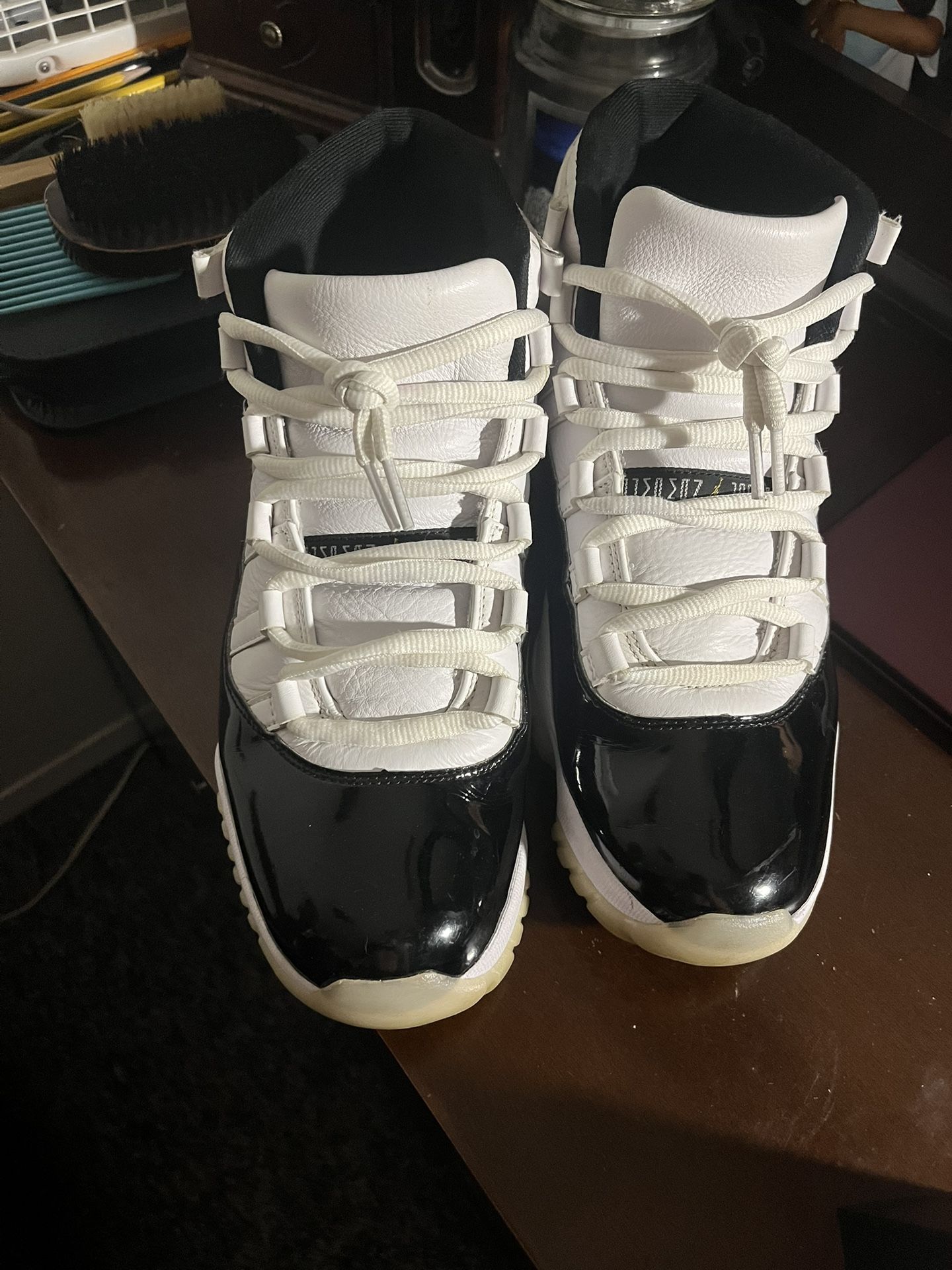 jordan 11s