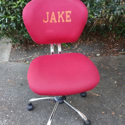 Adjustable Desk Chair