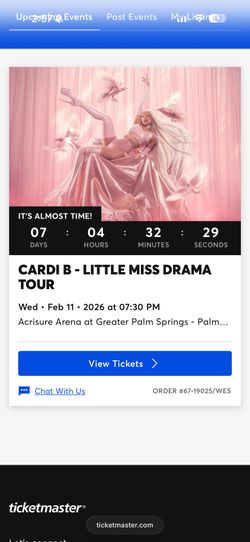 Cardi B