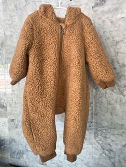 Baby onesie