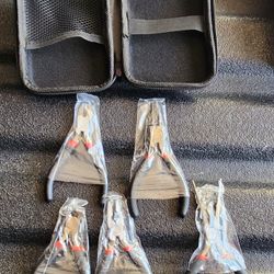 5 Piece Mini Pliers Set