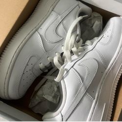 Air Force 1s