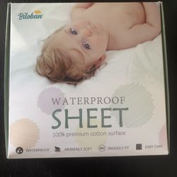 Waterproof Sheets