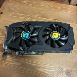 powercolor rx 580