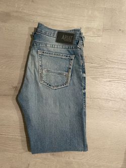 ariat jeans