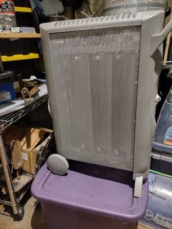 Bionaire Standing Heater (Qty 2)