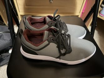 Travis Mathew Hybrid Golf Shoe Mens 9