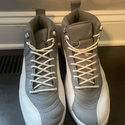 Size 12 - Jordan 12 Stealth