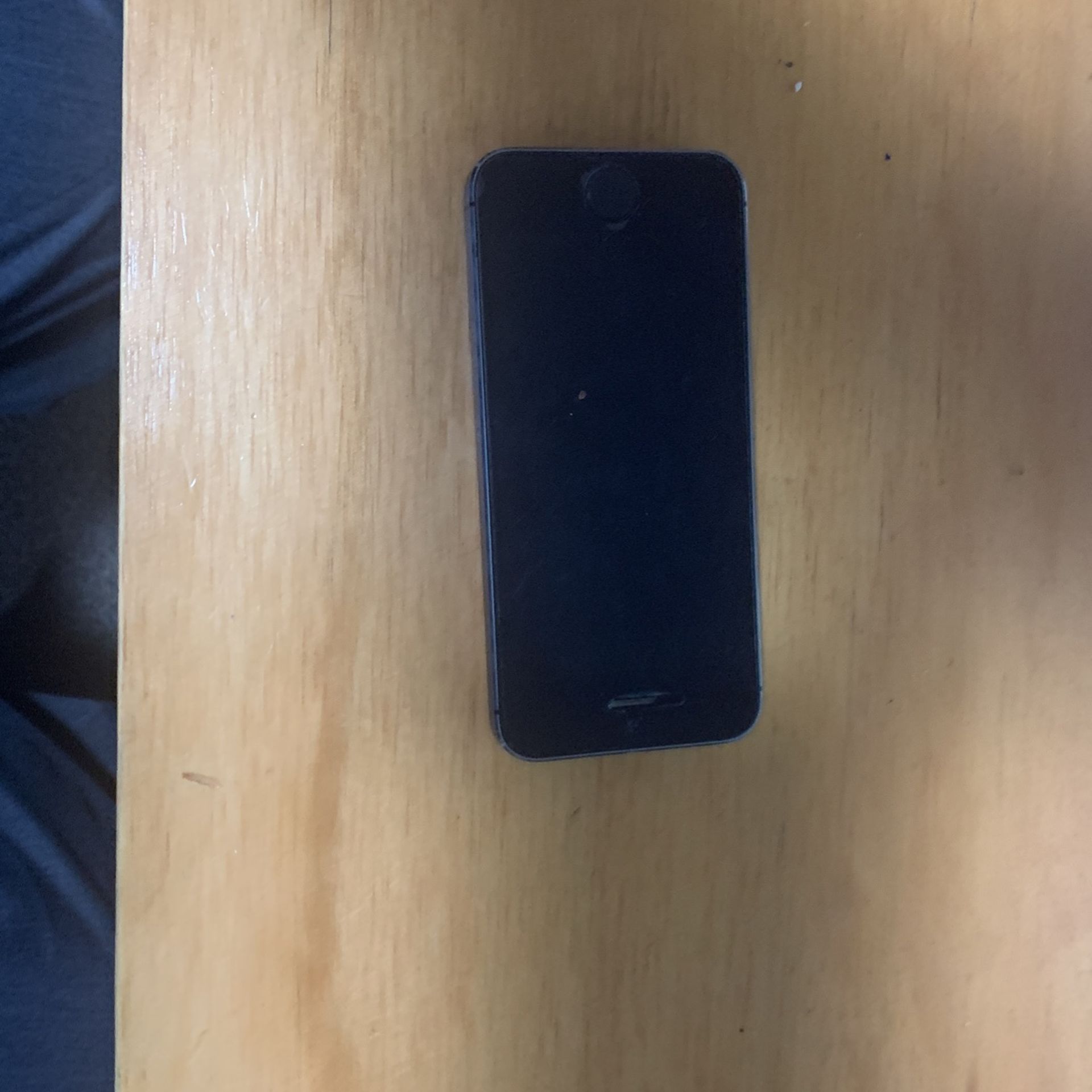 iphone 5