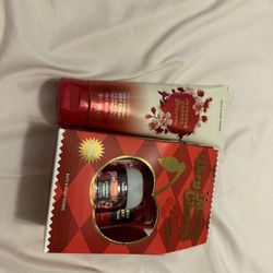 bath and body works 