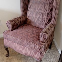 Armchair 