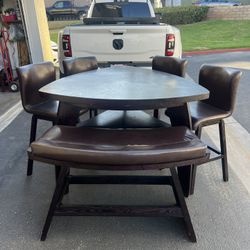 Dining Room Table Set