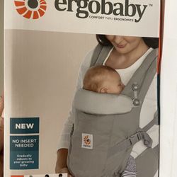 Baby Carrier 