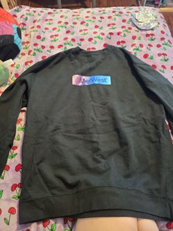 Crew neck " Ex Girlfriend Sale"