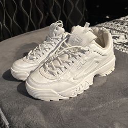 Fila  Old School