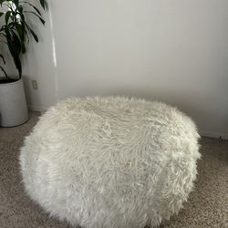 Memory Foam Bean Bag 