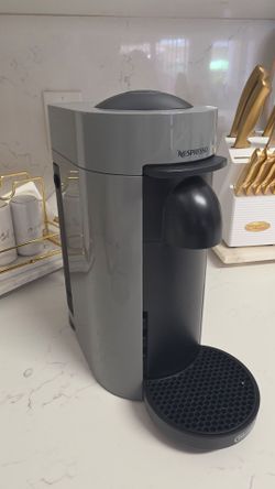 Nespresso Vertuo plus