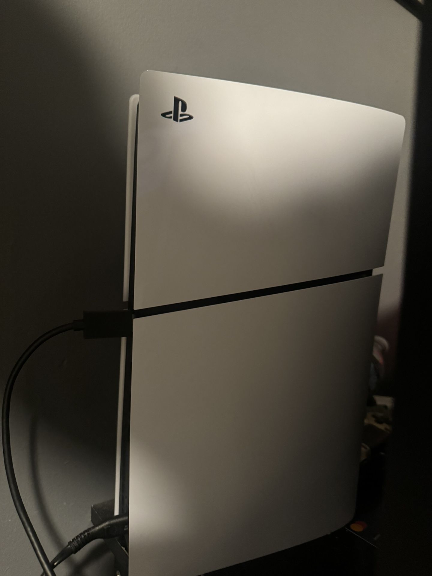 Ps5 Digital