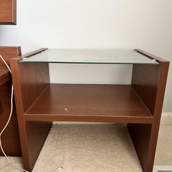 Bed Side Table Or Nightstand 