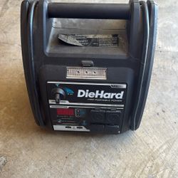 DIEHARD 1150 Portable Power 
