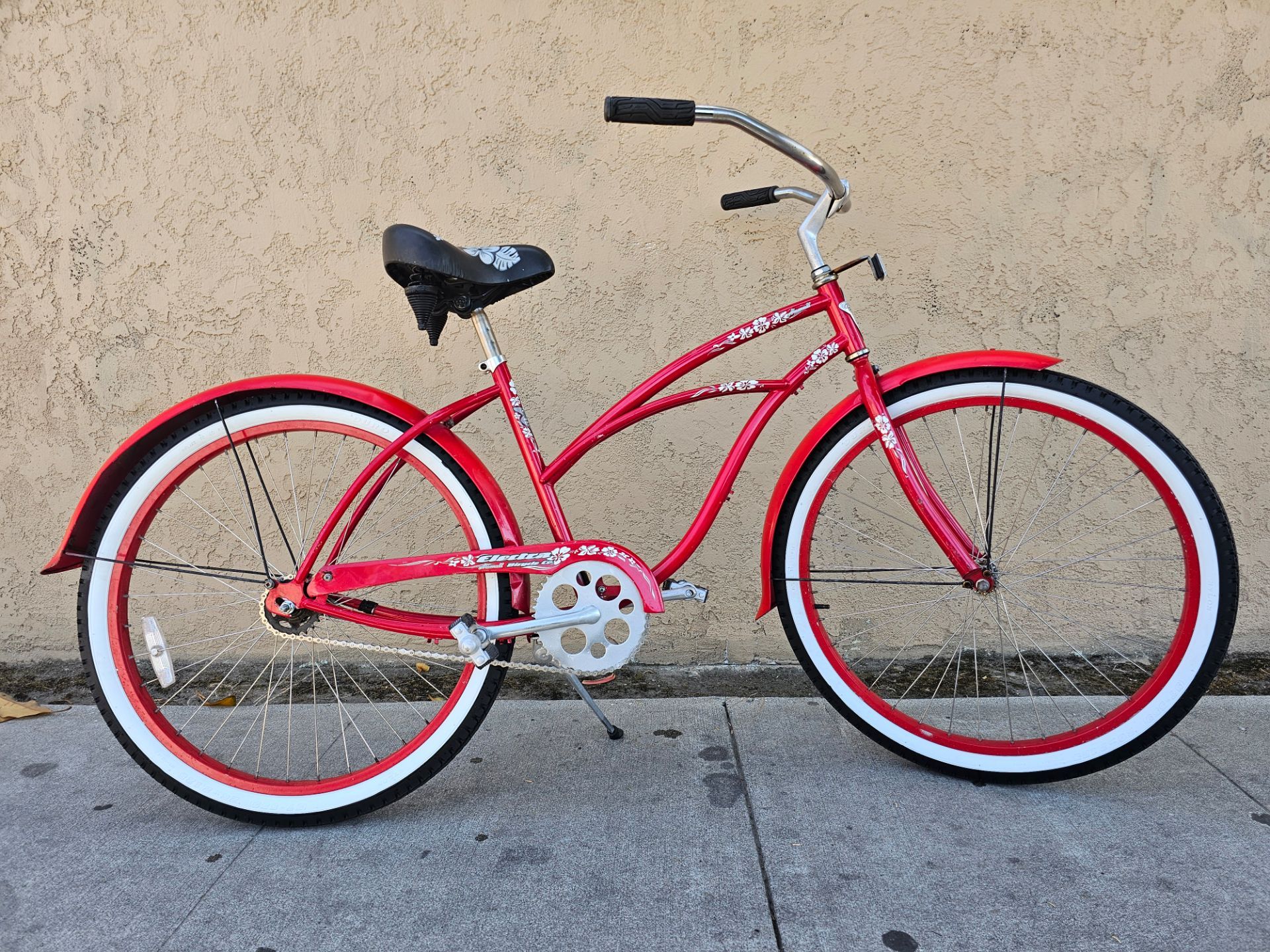 Electra 26 inch beach cruiser bike $150