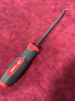 Mayhew 13227 PROGRIP PICK 90 DEGREE    Fe12)