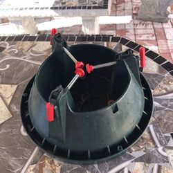 Christmas Tree Stand