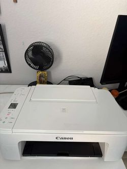 Ts332 printer