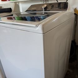 Whirlpool Washer 