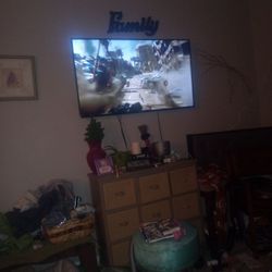 Flat Screen Tv