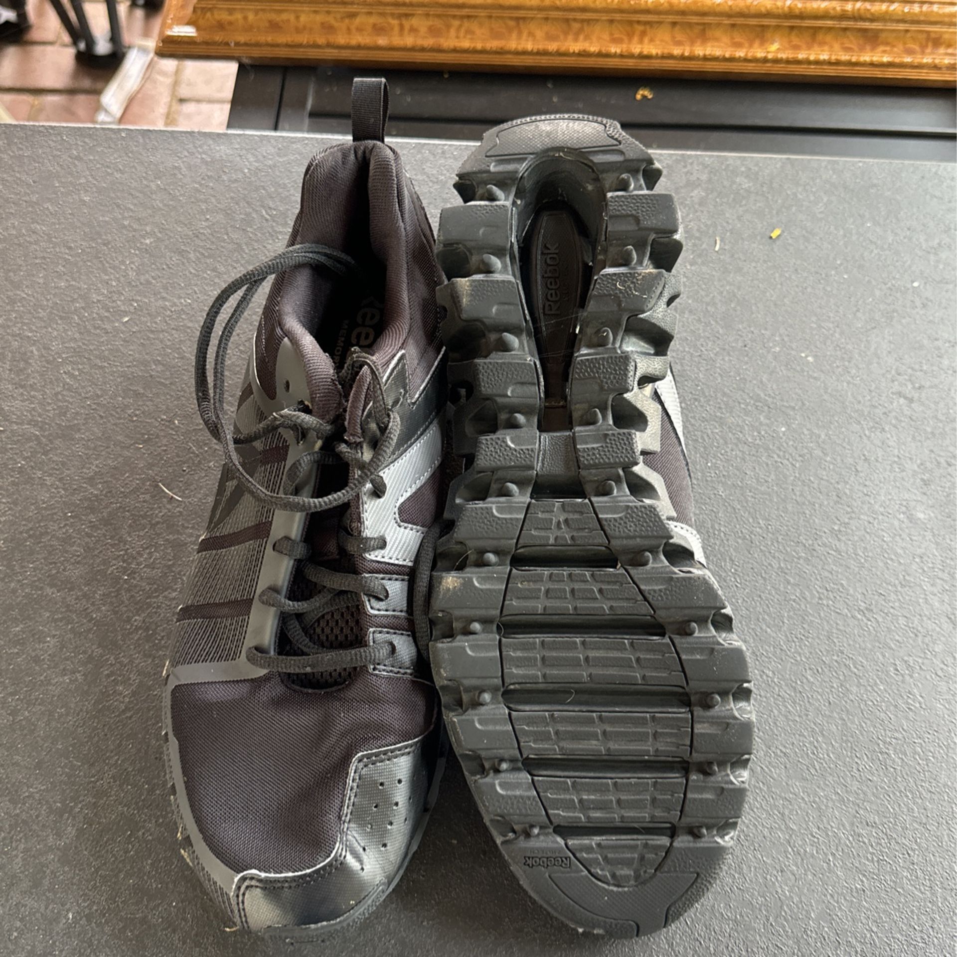 Reebok Size 11