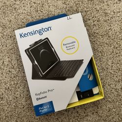 Kensington Keyfolio Pro